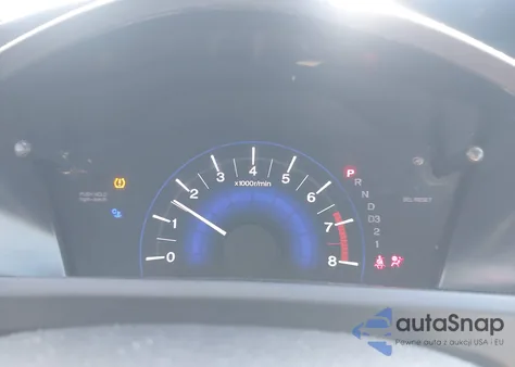 2012 Honda Civic Ex-L z USA, uszkodzony, nr VIN 2HGFG3B08CH541299